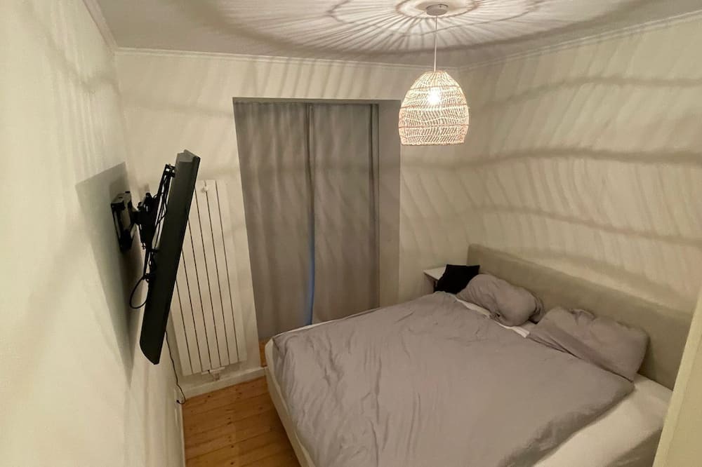 Photo of Bedroom in Gross Buchholz