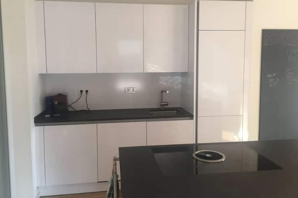 Photo of Kitchen in Bockenheim