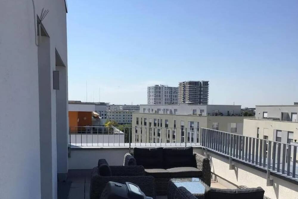 Photo of Outdoor in Bockenheim