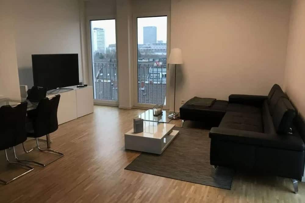 Photo of Livingroom in Bockenheim