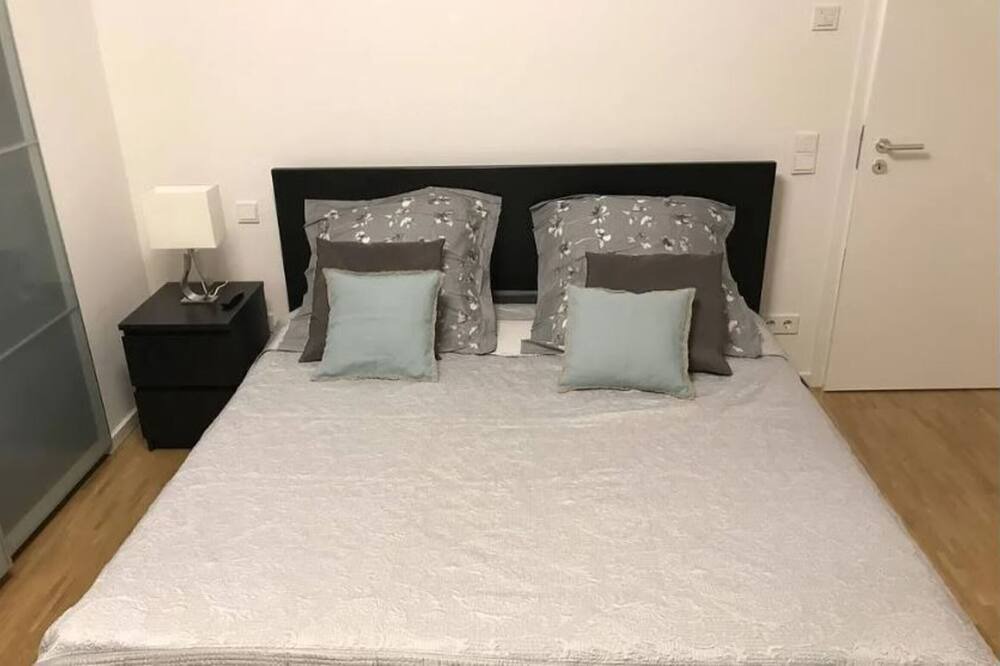 Photo of Bedroom in Bockenheim