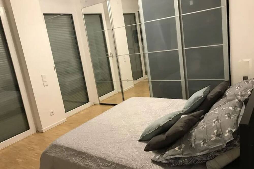 Photo of Bedroom in Bockenheim