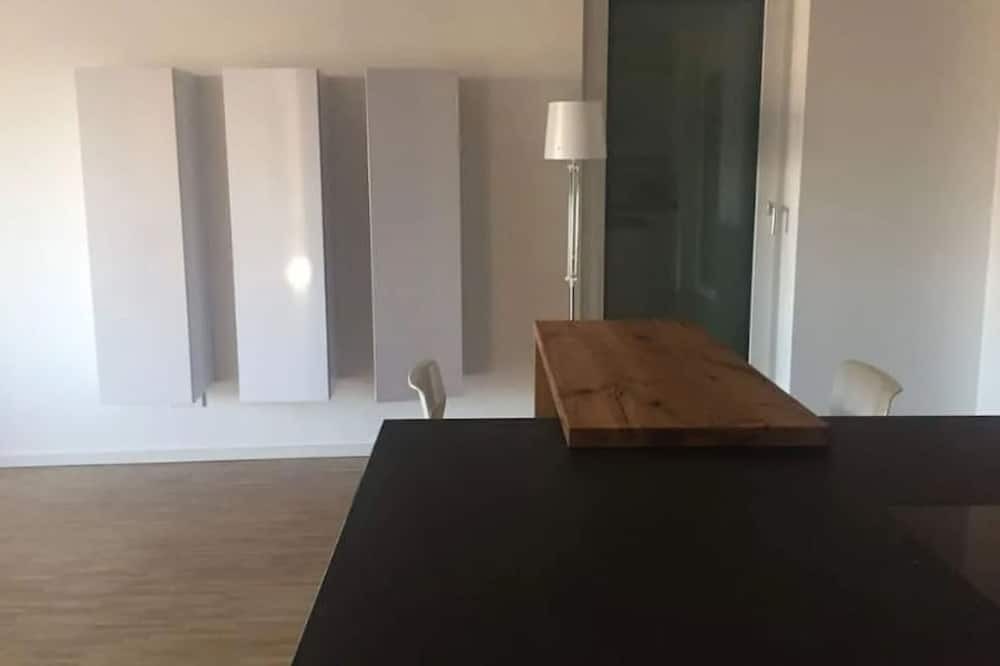 Photo of Bedroom in Bockenheim
