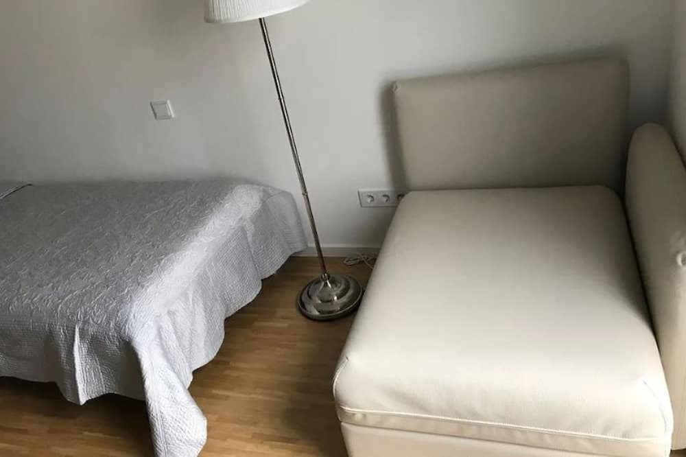 Photo of Bedroom in Bockenheim