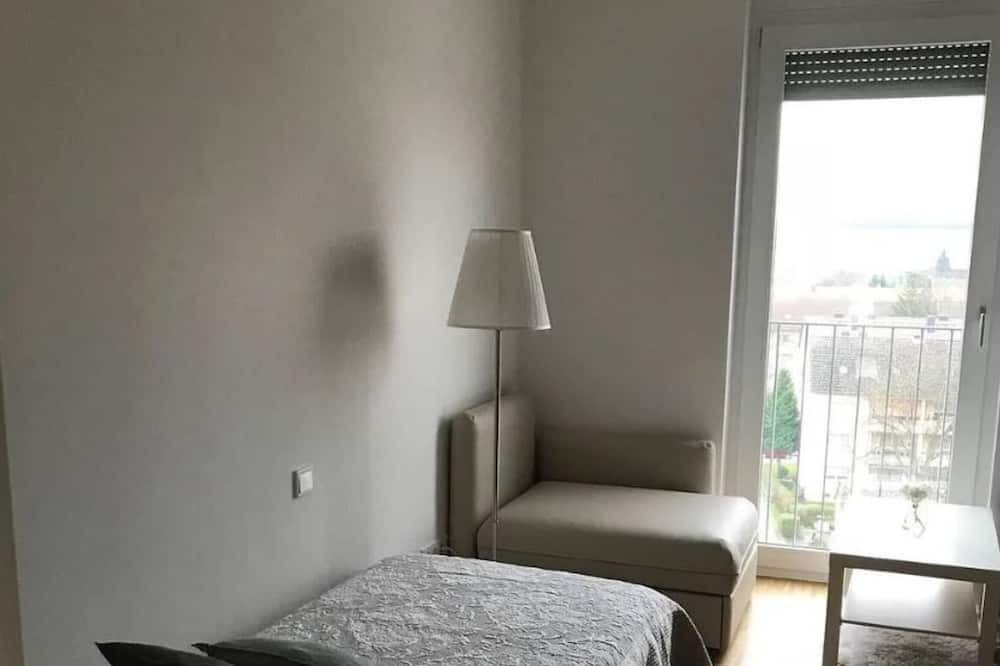 Photo of Bedroom in Bockenheim