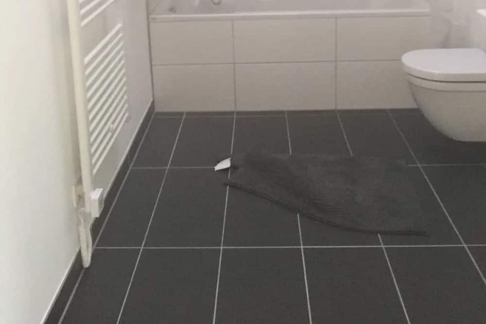 Photo of Bathroom in Bockenheim