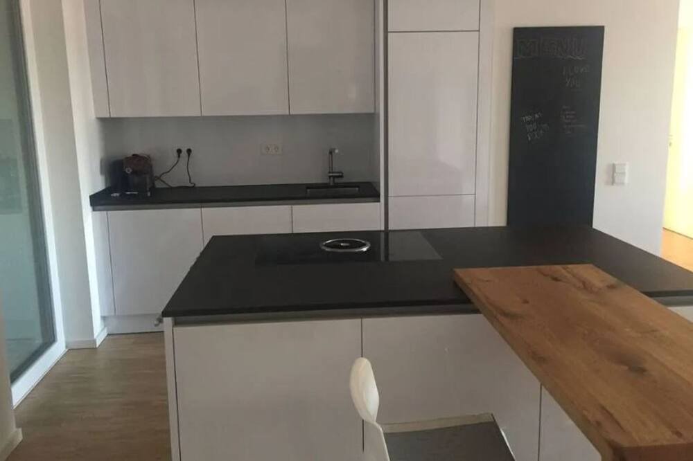 Photo of Kitchen in Bockenheim
