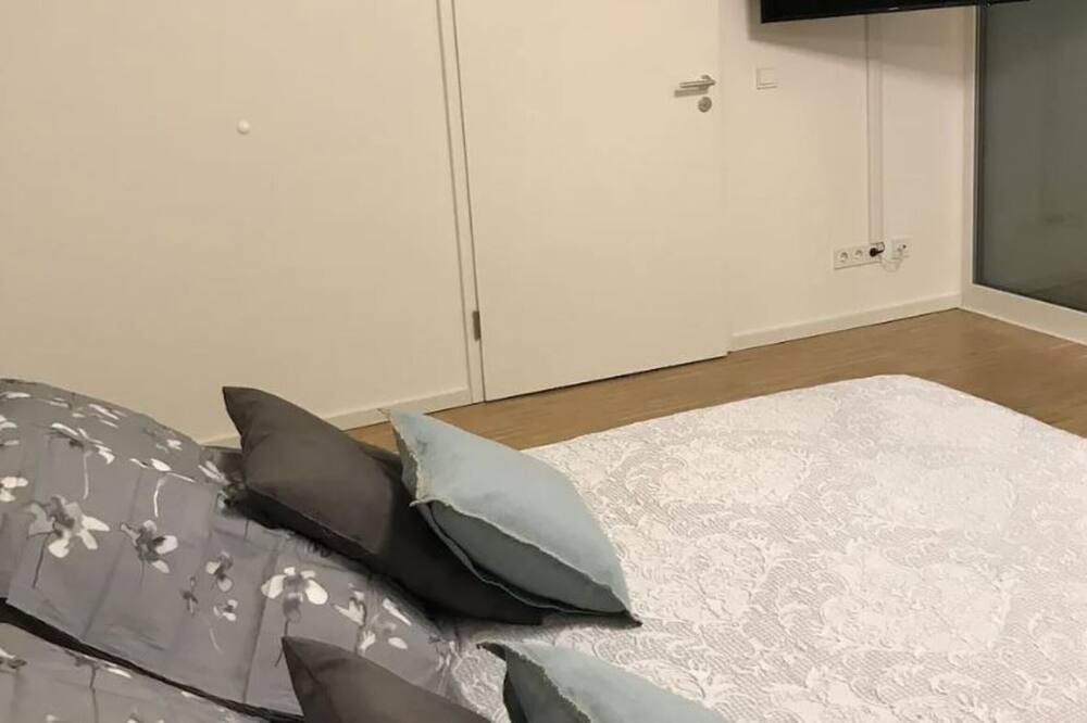 Photo of Bedroom in Bockenheim