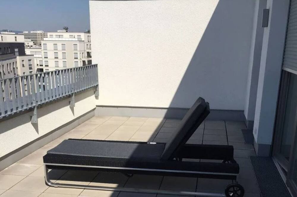 Photo of Outdoor in Bockenheim