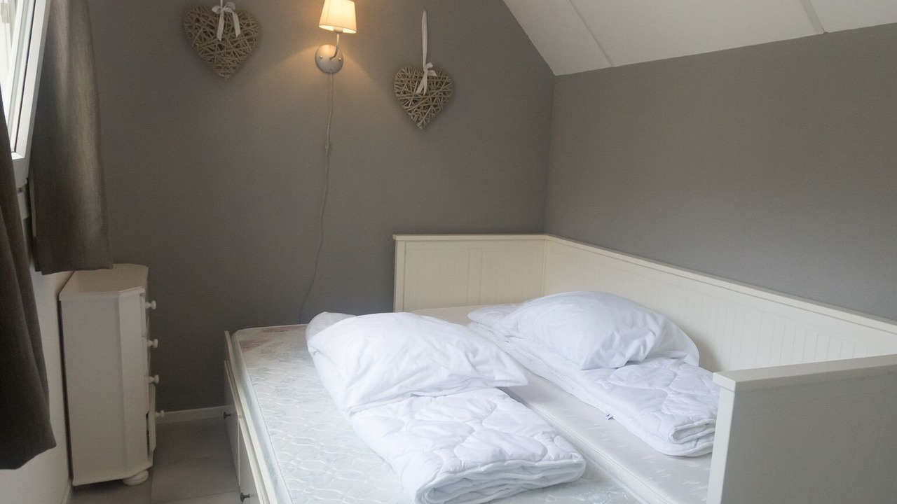 Photo of Bedroom in Daumazan-sur-Arize