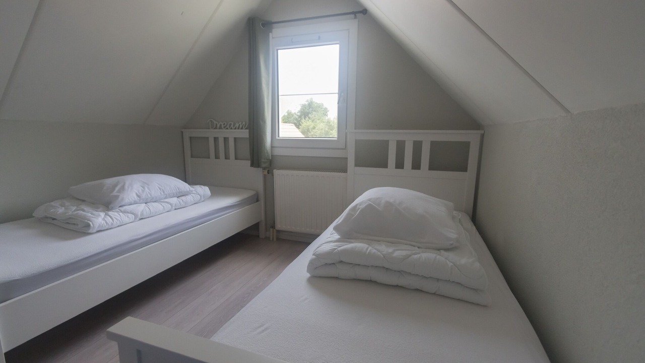 Photo of Bedroom in Daumazan-sur-Arize