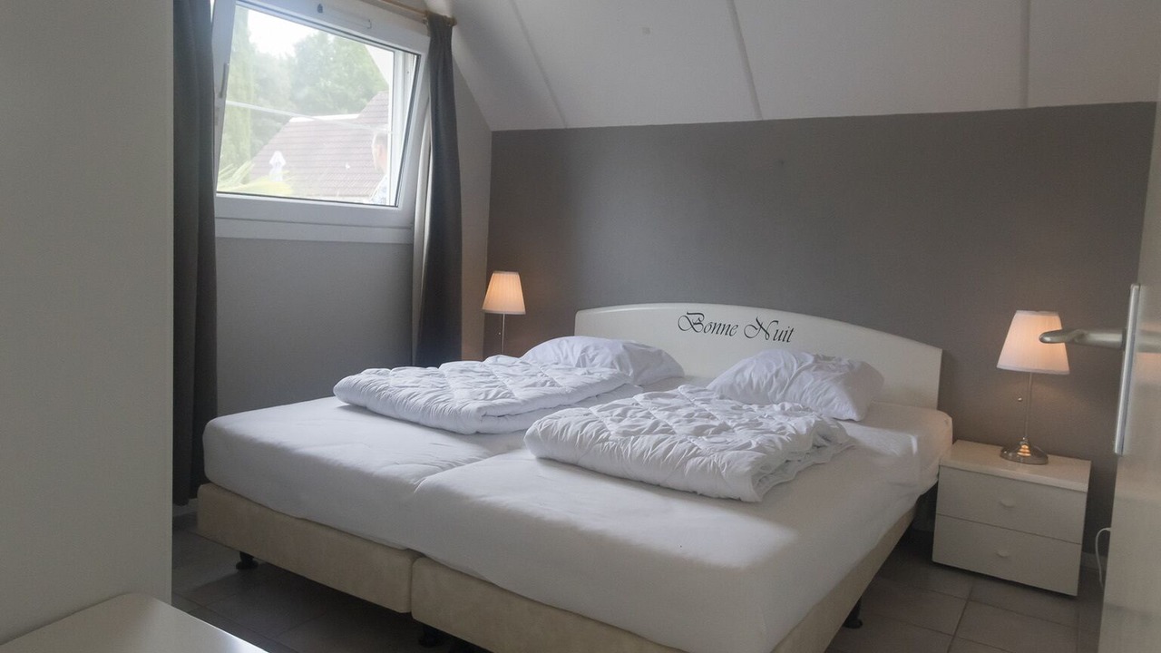 Photo of Bedroom in Daumazan-sur-Arize