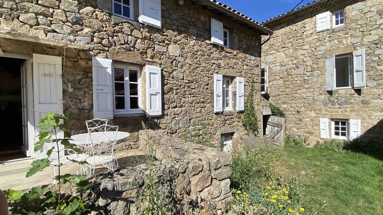Photo of Outdoor in Vaudevant