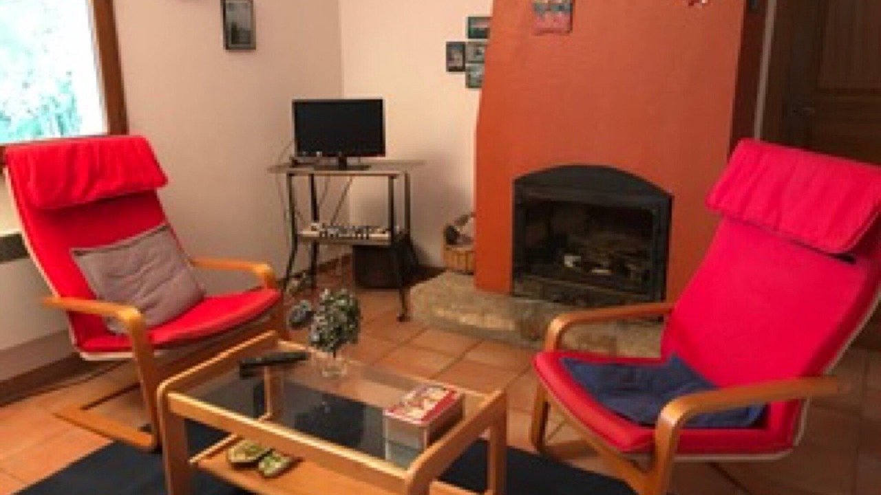 Photo of Livingroom in Blaunac