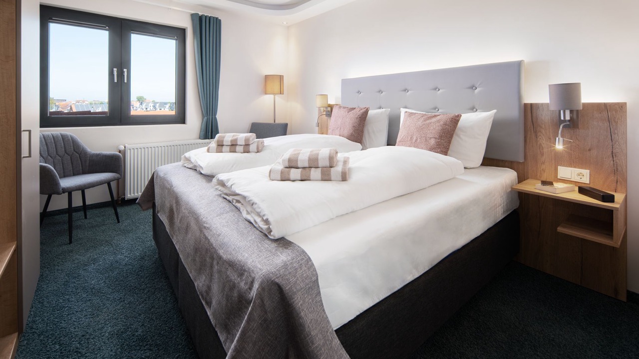 Photo of Bedroom in Horum