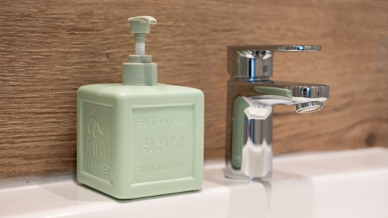 Photo of Bathroom in Horum