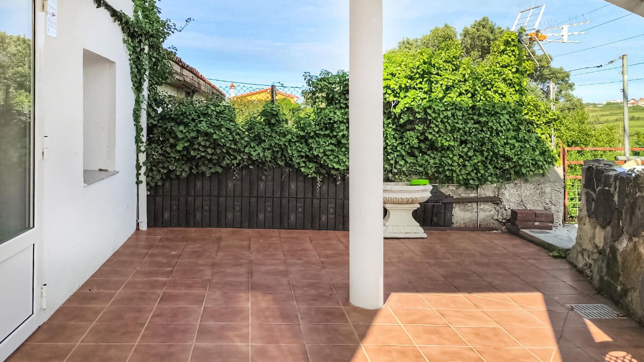 Photo of Patio Balcony in Monte