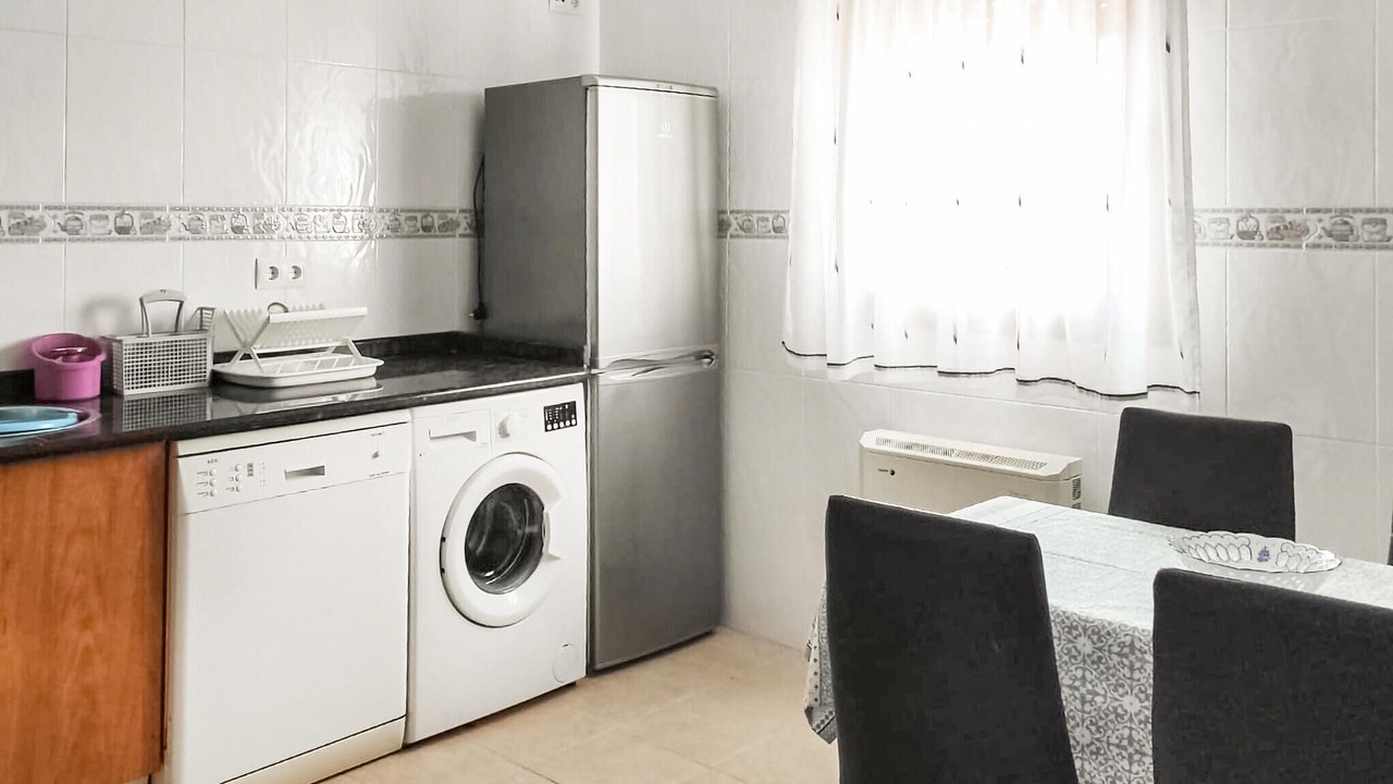 Photo of Kitchen in Monte