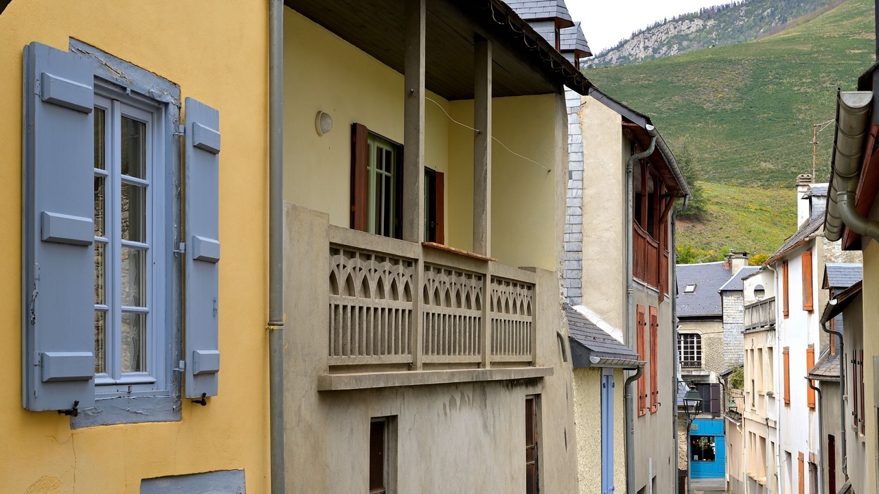 Photo of Outdoor in Arreau