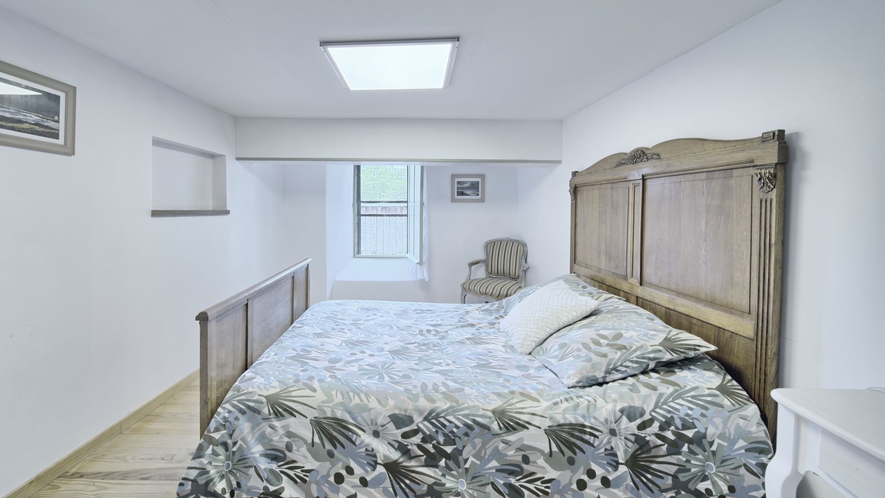Photo of Bedroom in Arreau
