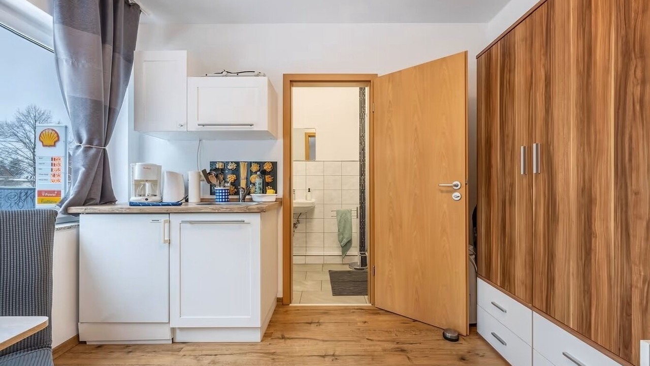 Photo of Kitchen in Norderstedt