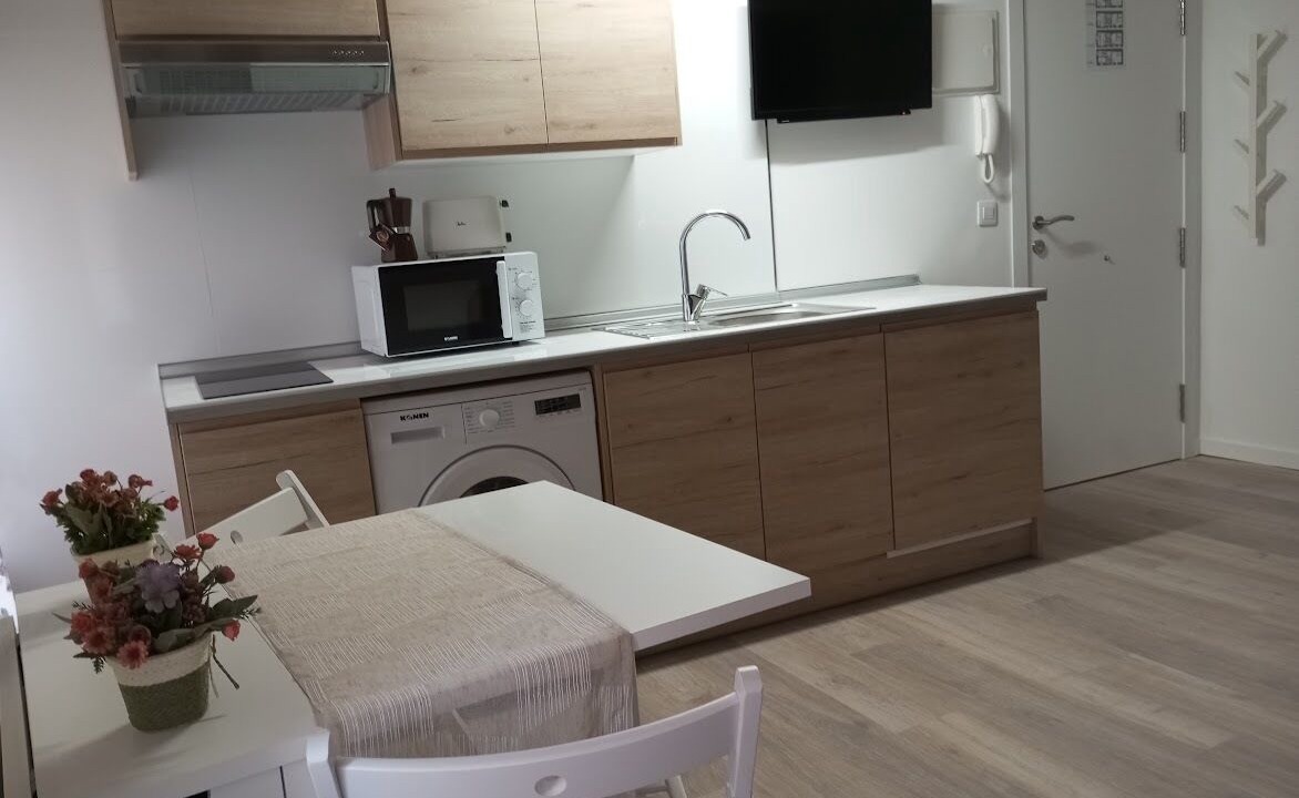 Photo of Kitchen in Arguedas