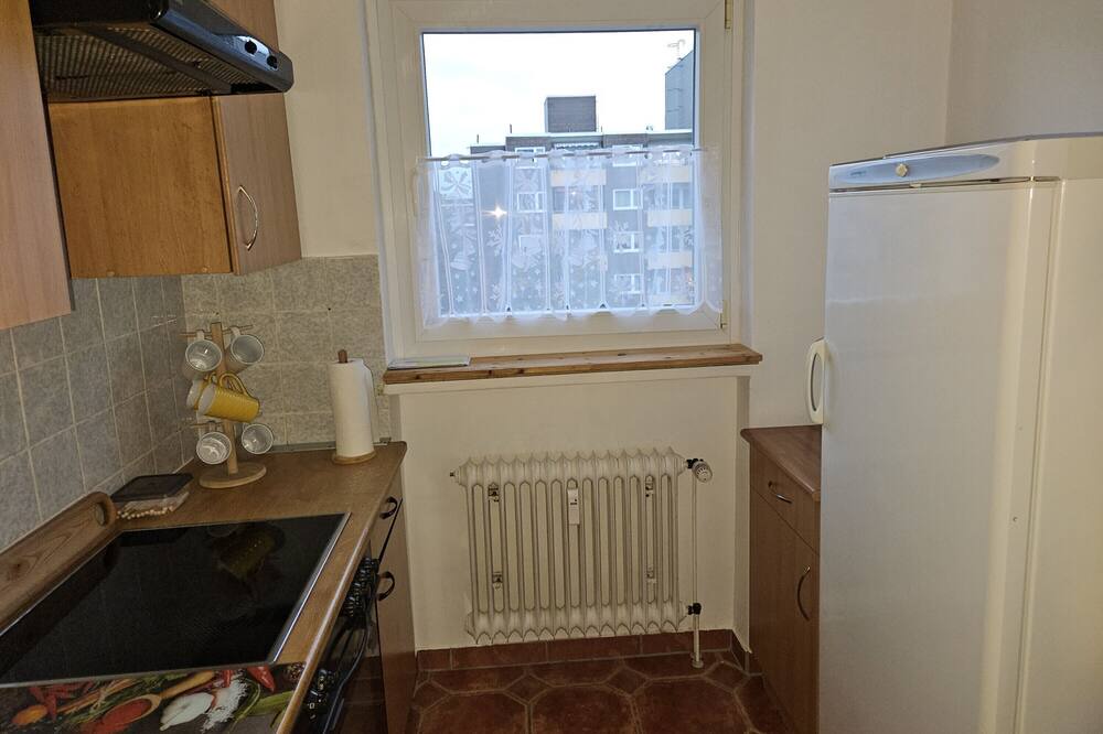 Photo of Kitchen in Misburg - Nord