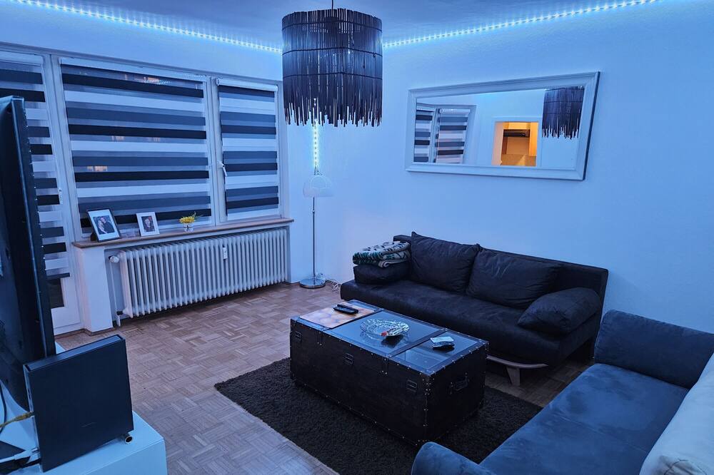 Photo of Livingroom in Misburg - Nord