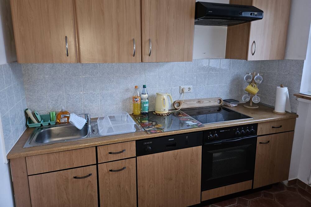 Photo of Kitchen in Misburg - Nord