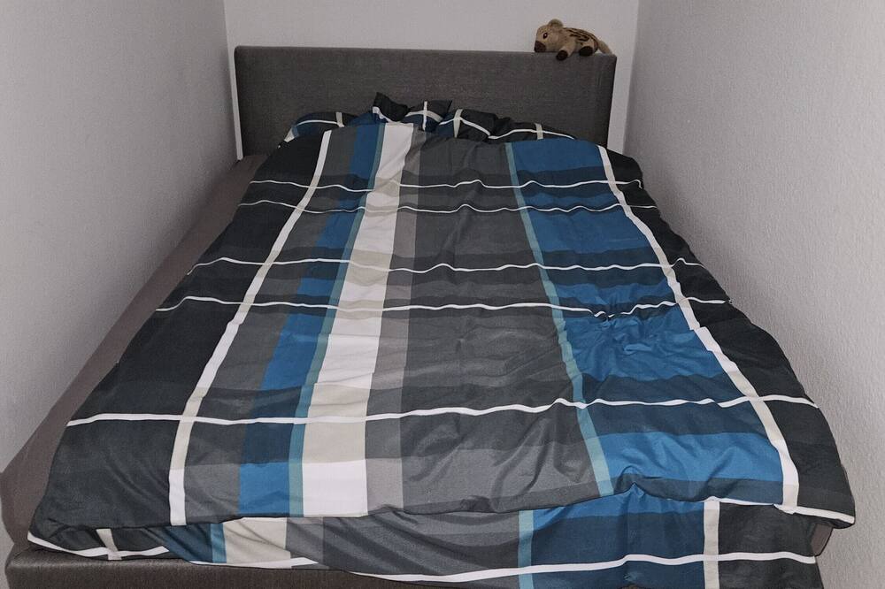 Photo of Bedroom in Misburg - Nord
