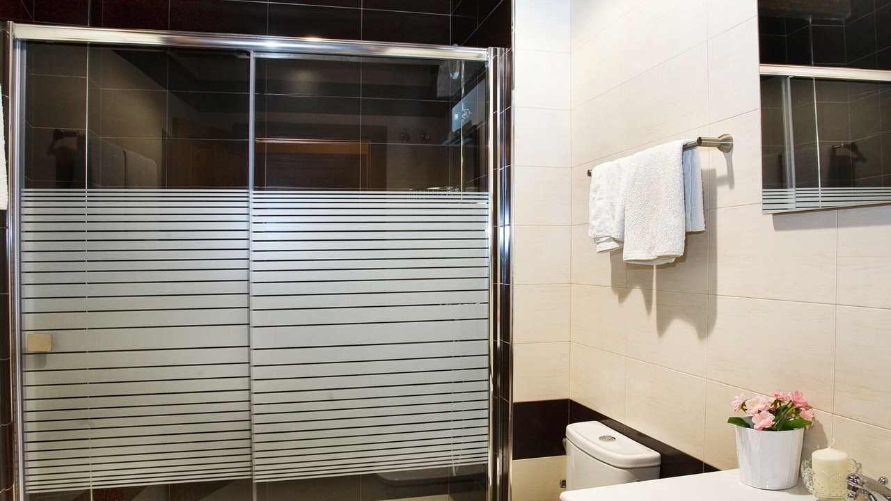Photo of Bathroom in Fermoselle