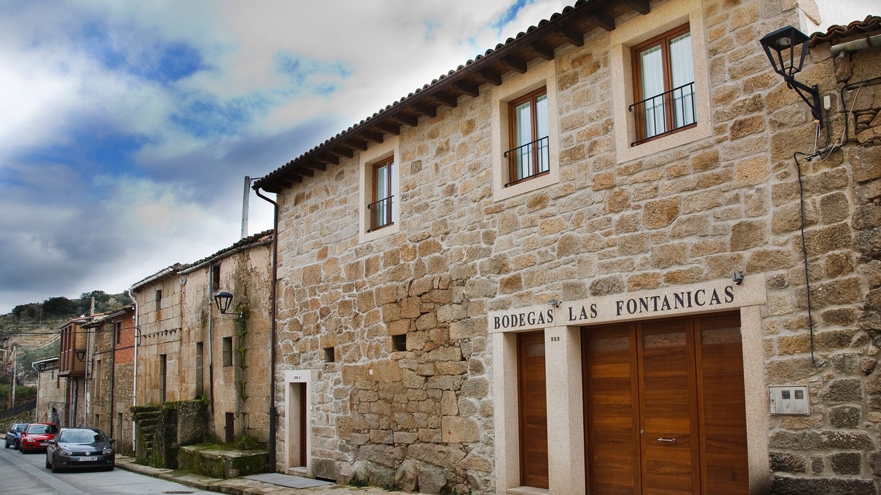 Photo of Outdoor in Fermoselle