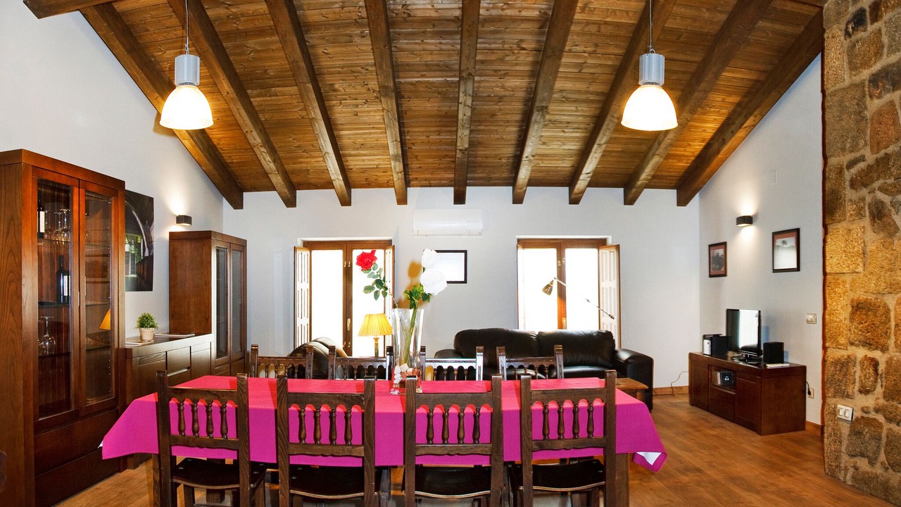 Photo of Livingroom in Fermoselle