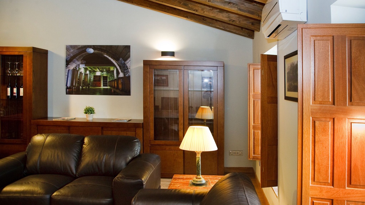 Photo of Livingroom in Fermoselle