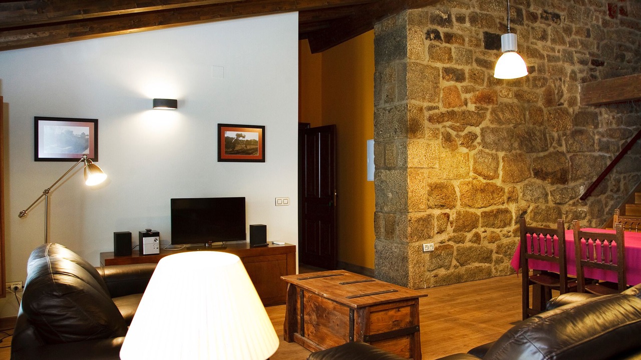 Photo of Livingroom in Fermoselle