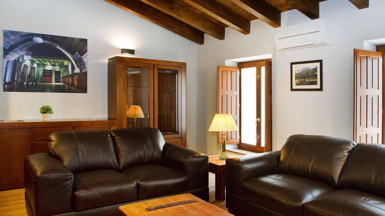 Photo of Livingroom in Fermoselle