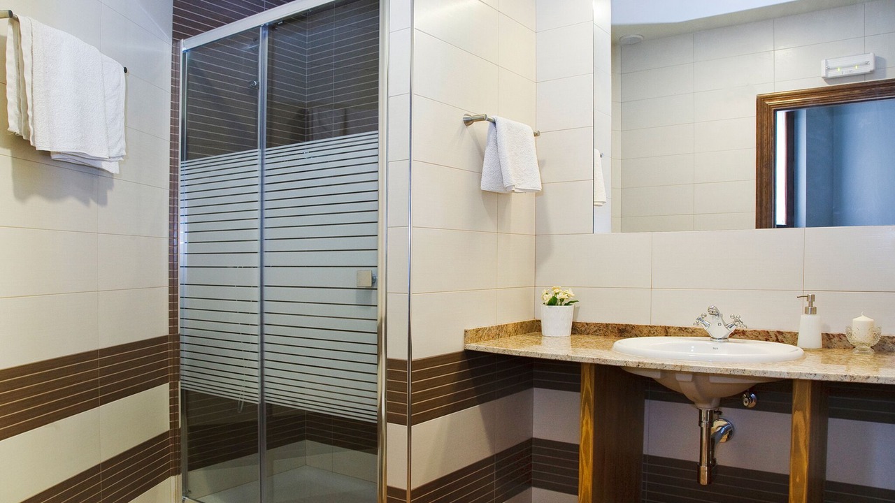 Photo of Bathroom in Fermoselle