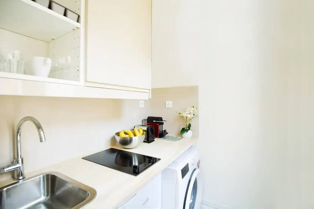 Photo of Kitchen in Valencia City Centre