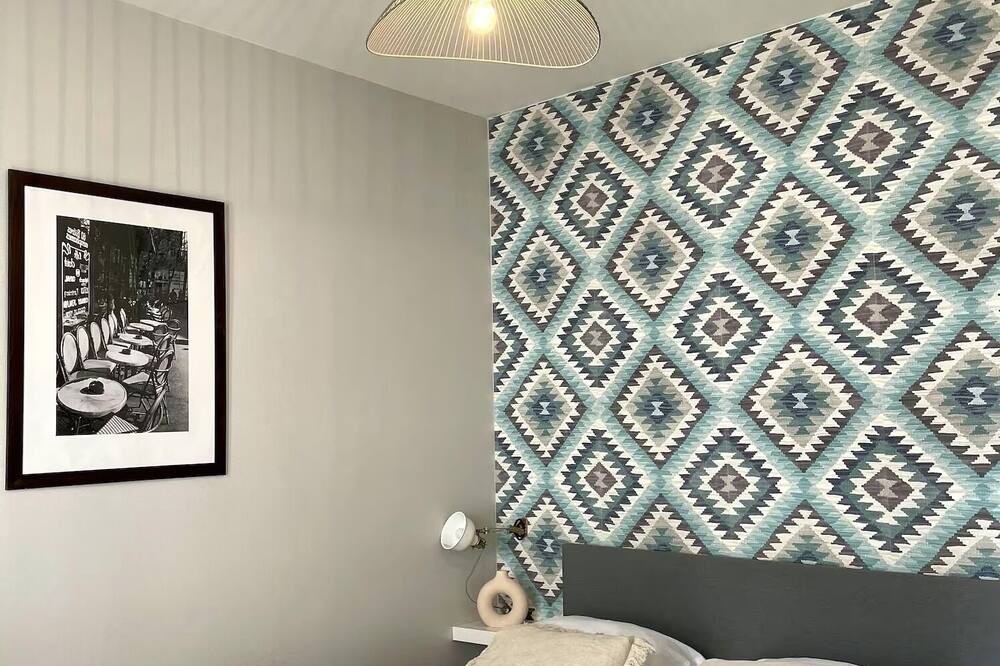 Photo of Bedroom in Valencia City Centre