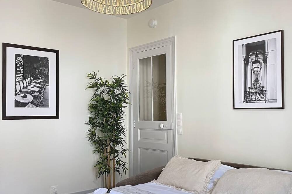 Photo of Bedroom in Valencia City Centre