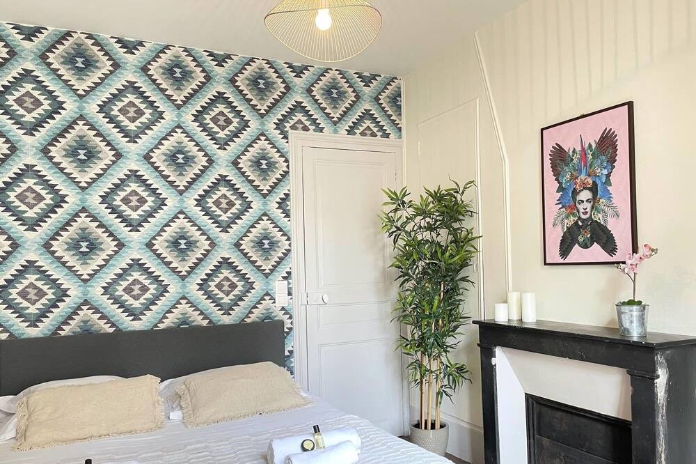 Photo of Bedroom in Valencia City Centre