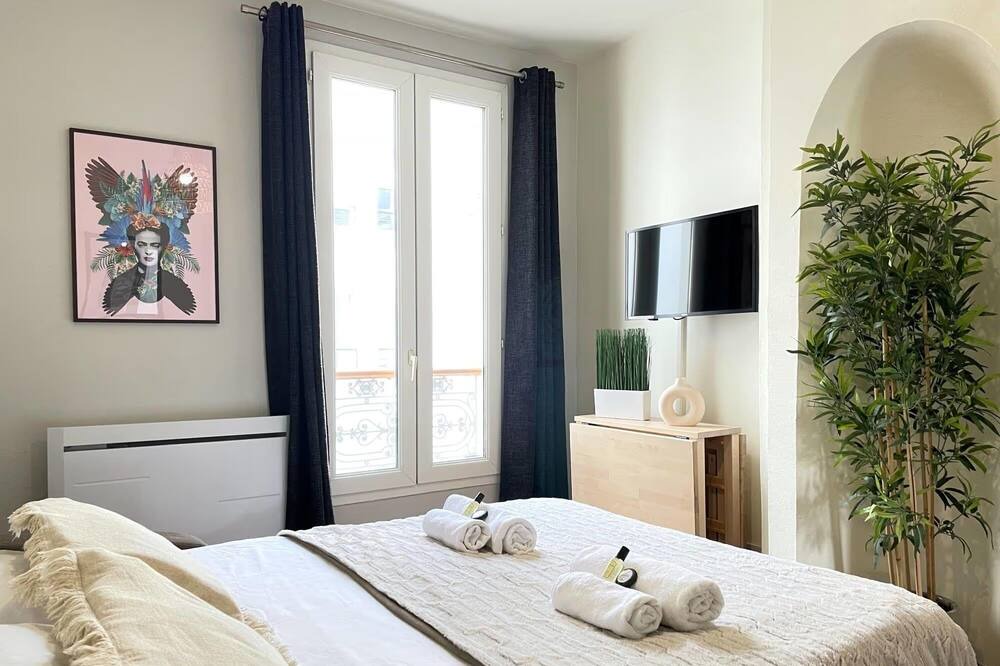 Photo of Bedroom in Valencia City Centre