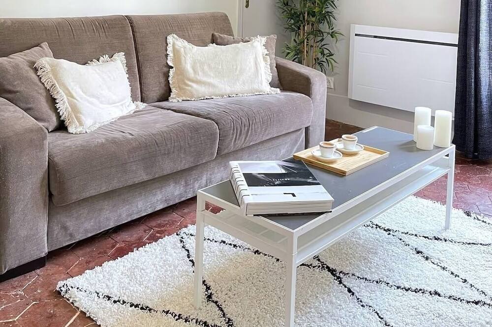Photo of Livingroom in Valencia City Centre