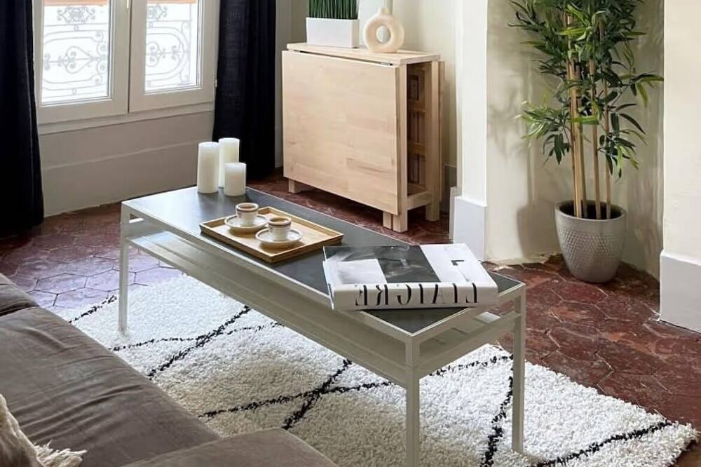 Photo of Livingroom in Valencia City Centre