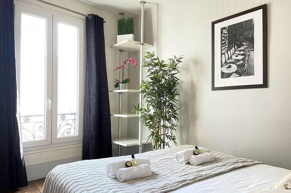 Photo of Bedroom in Valencia City Centre