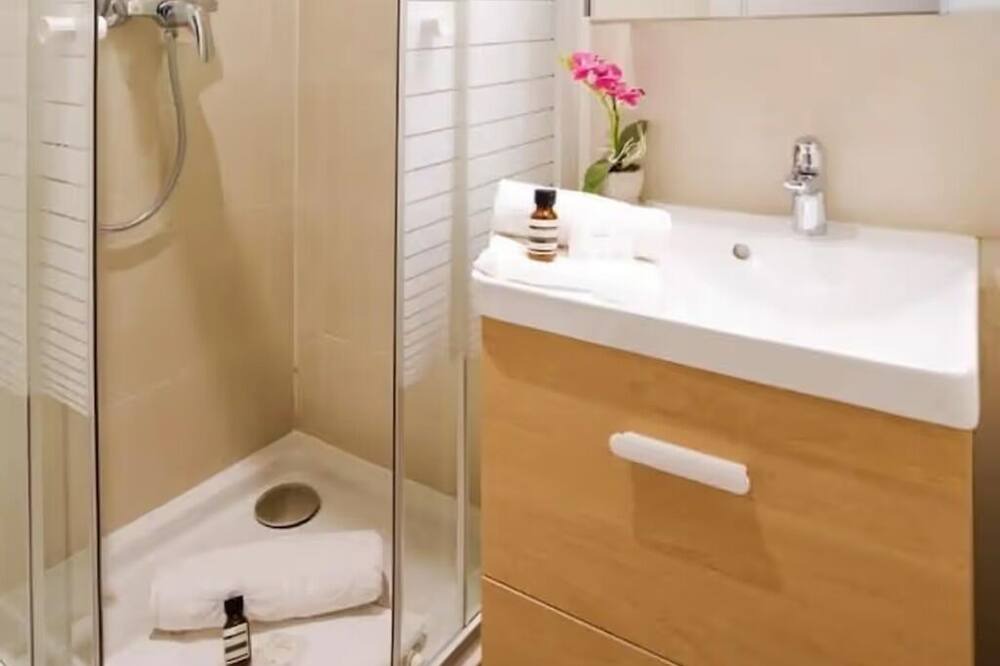 Photo of Bathroom in Valencia City Centre