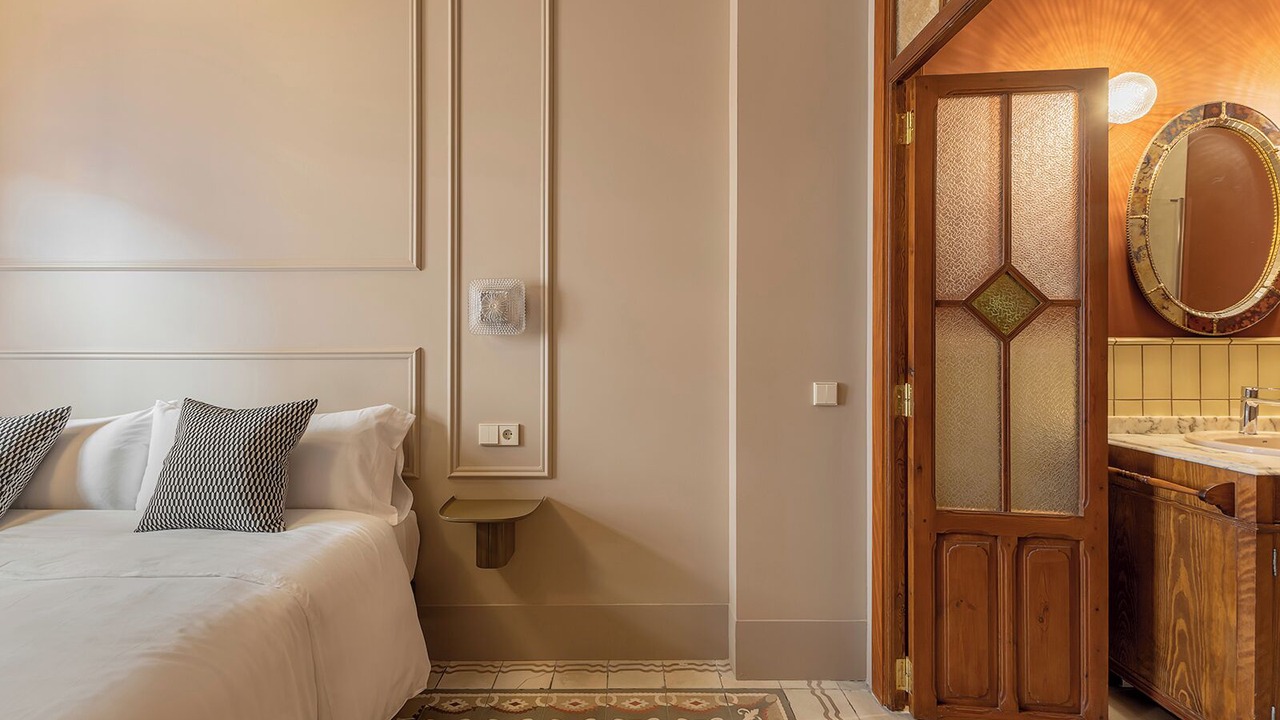 Photo of Bathroom in En Corts