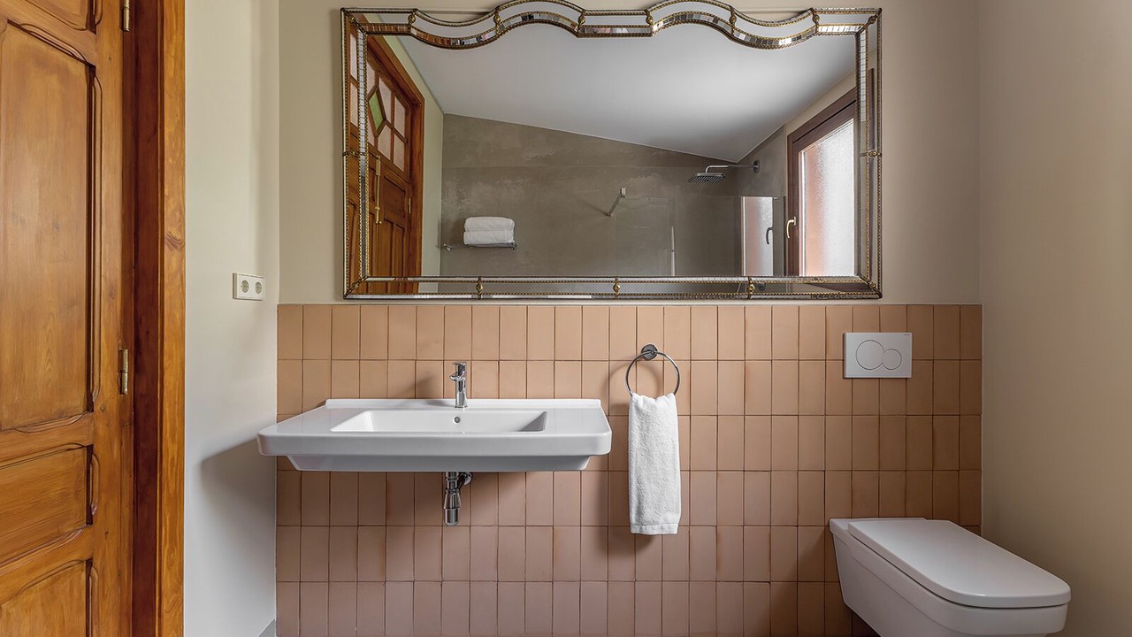 Photo of Bathroom in En Corts