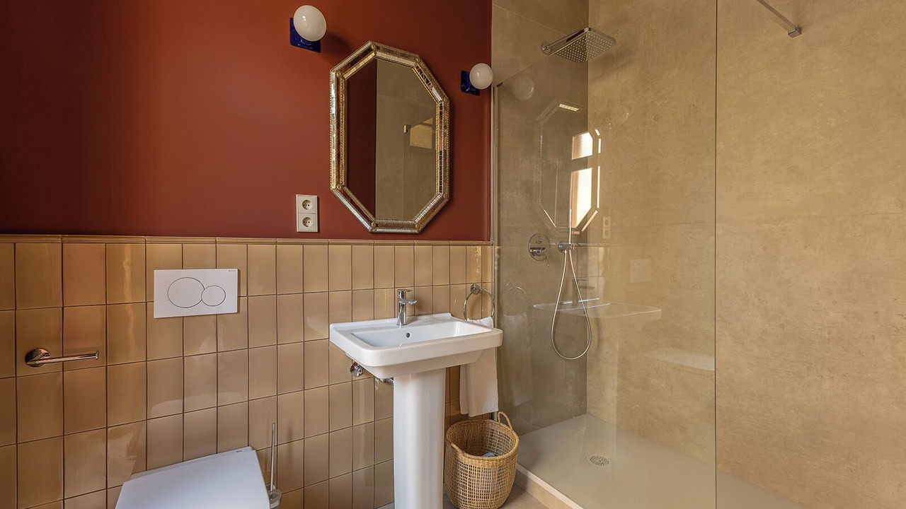 Photo of Bathroom in En Corts