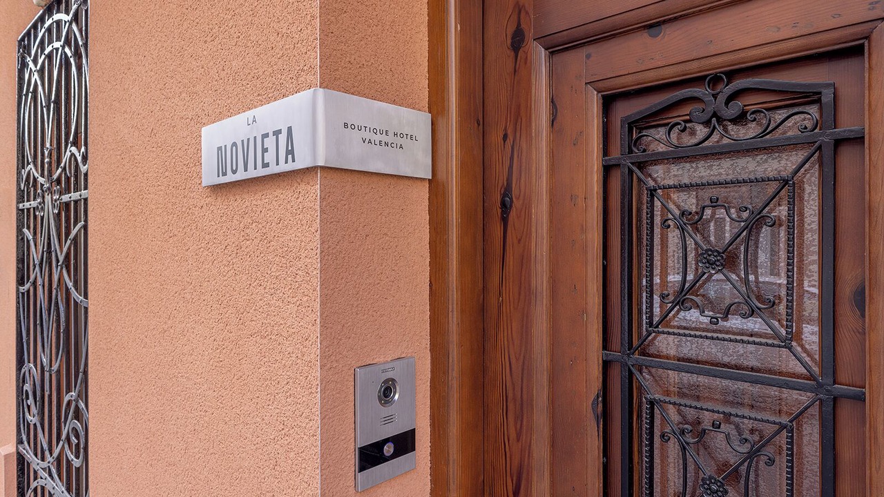 Photo of Outdoor in En Corts